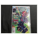 Marvel Generation X Comics Collection Issues #30-34