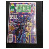 Marvel Generation X Comics Collection 1990s Issues