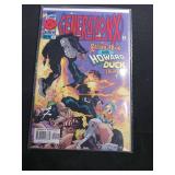 Marvel Generation X Comics Collection 1990s Issues