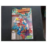 Wonder Man Comics Collection Issues #18-21