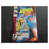 Wonder Man Comics Collection Issues #18-21