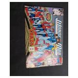 Wonder Man Comics Collection Issues #18-21