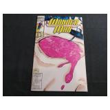 Wonder Man Comics Collection Issues #18-21