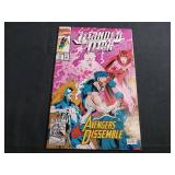 Wonder Man Comics Collection Issues #18-21