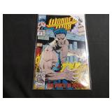 Wonder Man Comics Collection Issues #18-21