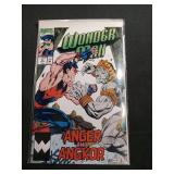 Marvel Wonder Man Comics Collection Issues #10-14