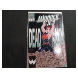 Marvel Wonder Man Comics Collection Issues #10-14