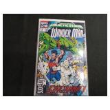 Marvel Wonder Man Comics Collection Issues #10-14