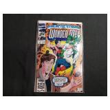 Marvel Wonder Man Comics Collection Issues #10-14