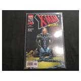 Marvel X-Men Comic Book Collection - 4 Issues Bundle