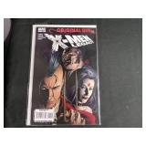 Marvel X-Men Comic Book Collection - 4 Issues Bundle