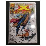 Marvel X-Factor Comics Collection Issues #70-79