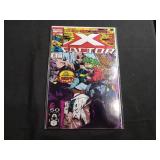Marvel X-Factor Comics Collection Issues #70-79