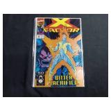 Marvel X-Factor Comics Collection Issues #70-79