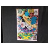 Marvel X-Factor Comics Collection Issues #70-79