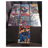 Marvel X-Treme X-Men Comic Book Collection