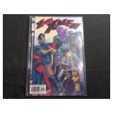 Marvel X-Treme X-Men Comic Book Collection