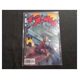 Marvel X-Treme X-Men Comic Book Collection