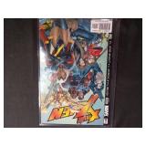 Marvel X-Treme X-Men Comic Book Collection