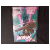 Marvel X-Treme X-Men Comic Book Collection