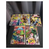 Marvel X-Factor Comics Collection 1987