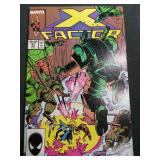 Marvel X-Factor Comics Collection 1987