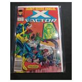 Marvel X-Factor Comics Collection 1987