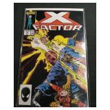 Marvel X-Factor Comics Collection 1987