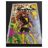 Marvel X-Factor Comics Collection 1987