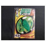 Justice League Europe Comic Book Collection