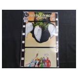 Justice League Europe Comic Book Collection