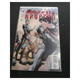 Superman: World of New Krypton Complete Series Set