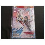 Superman: World of New Krypton Complete Series Set