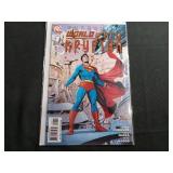 Superman: World of New Krypton Complete Series Set