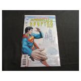 Superman: World of New Krypton Complete Series Set