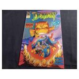 DC Comics The Demon Complete Series Lot