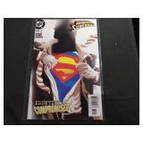 Superman Comic Book Collection with Special Edition