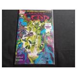 Dracula Movie Adaptation Comic Book Set #1-4