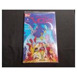 Dracula Movie Adaptation Comic Book Set #1-4