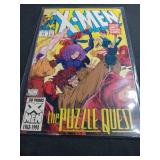 Marvel Comics Collection 1980s-90s Bundle