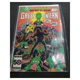 1980s DC Comics Collection Bundle - 5 Issues