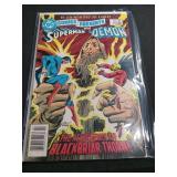 1980s DC Comics Collection Bundle - 5 Issues