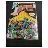 1980s DC Comics Collection Bundle - 5 Issues