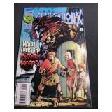 Marvel Generation X Comic Book Collection