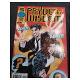 Marvel Comics 1990s Collection - 8 Issue Lot