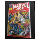 Marvel Comics 1990s Collection - 8 Issue Lot