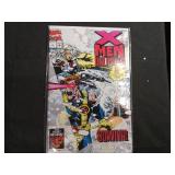 Marvel Comics 1990s Collection - 8 Issue Lot