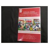 Marvel Comics 1990s Collection - 8 Issue Lot