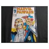 Marvel Comics 1990s Collection - 8 Issue Lot