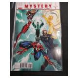 Marvel Comics 1990s Collection - 8 Issue Lot